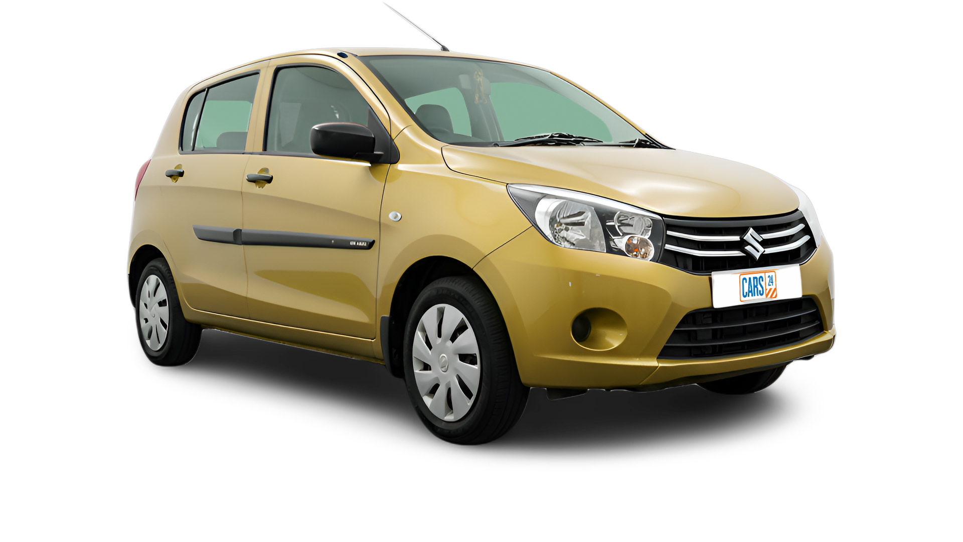 Maruti Celerio-img